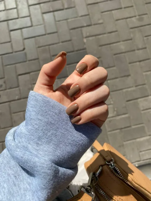 Thumbnail Imagining Nails on Your Cock | LoveSpellGaze's NailFetish Creation