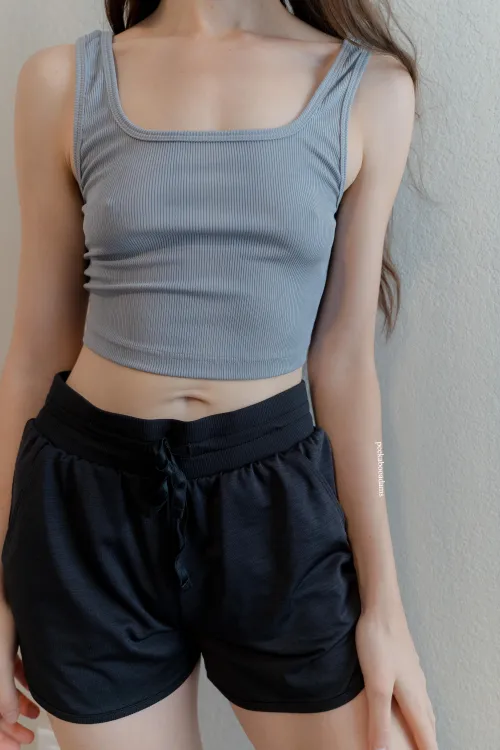 Thumbnail Simplicity & Sexy Pokies: peekabooadams's Insights | Pokie Content