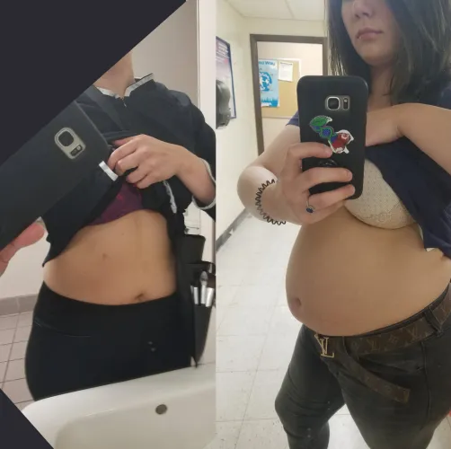 Thumbnail Work Transformation: CouchQueenie Reflects on 2018 vs. 2019