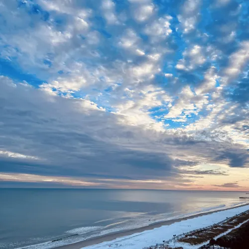 Thumbnail Myrtle Beach SC: ForeverGnarly's Coastal Escape