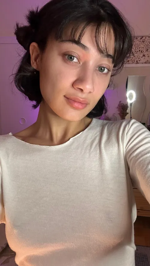 Thumbnail Jamaican x Sicilian MixedRaceGirls Feature by MulberryGlum4991