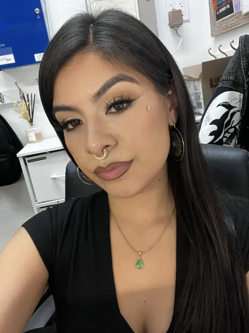 Thumbnail Mexican x Vietnamese MixedRaceGirls Feature by chiniiiz