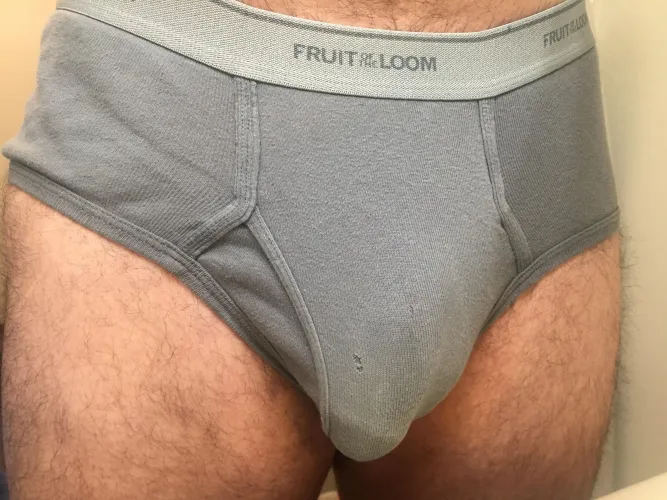 Thumbnail 35 Bi Gray Bulge Insider | Outrageous-Guess-642
