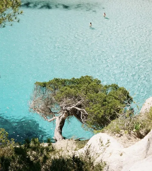 Thumbnail Explore Menorca's Island of Small Pleasures with RedSpotPassion