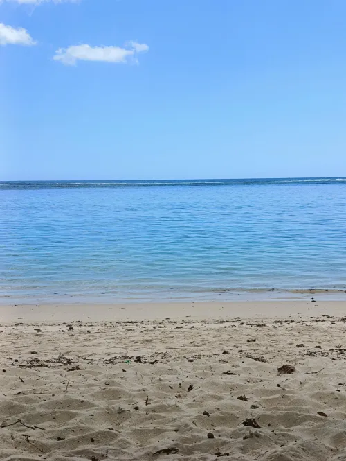 Thumbnail St Felix Beach Mauritius: Your Dream Beach Destination by kb1242