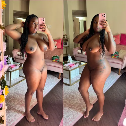 Thumbnail Exploring Sensuality: Nudes Artistry of BleachedBratt
