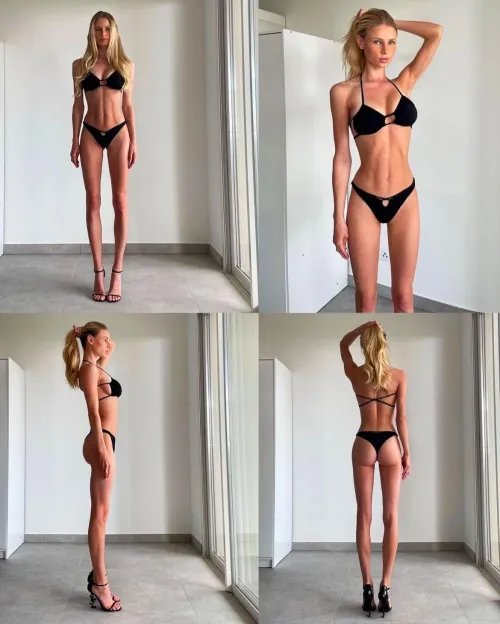 Thumbnail CasuallyEvolving Presents Bikini Model Digitals Showcase