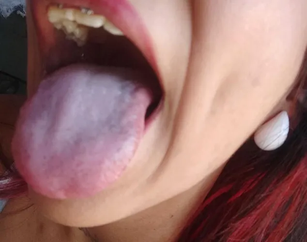 Thumbnail Embracing the Sensual Side: The Journey of curvymanuelaxoxo as an Ahegao Slut