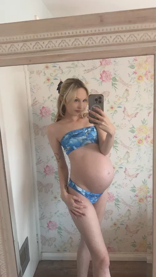 Thumbnail January Blues Be Gone: Refresh with mollyminx22x | BikiniBodies