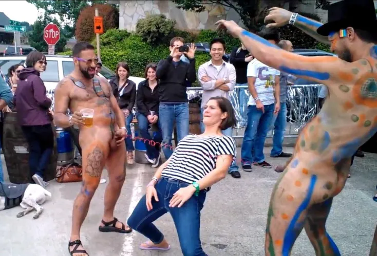 Thumbnail Phlegmaticon's Fun Adventure in Dick Limbo
