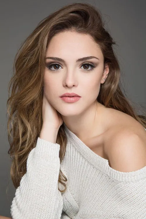 Thumbnail Isabelle Drummond: Exploring Beauty by Mother_Task_2708 in PrettyGirls