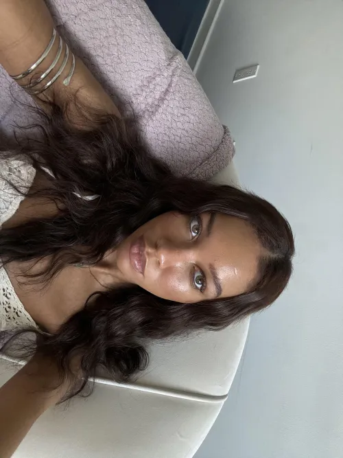 Thumbnail Nigerian x Brazilian Fusion | Engaging MixedRaceGirls Blend | jada-rose