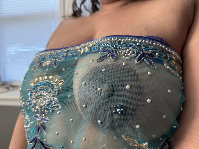 Thumbnail Saree Seduction: Big Tits Ready for Action | BoldnBrown_69