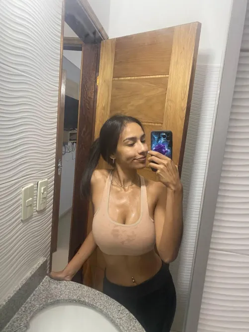 Thumbnail SorrelSpice Wishes a Sweaty Day: Embrace the Heat
