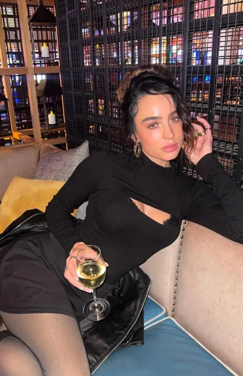 Thumbnail Sommer Ray: A CelebsGW Icon by pannikkko
