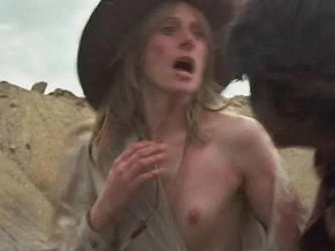 Thumbnail Sondra Locke Uncovered: Exploring the Actress's Legacy by VillageTiny6718