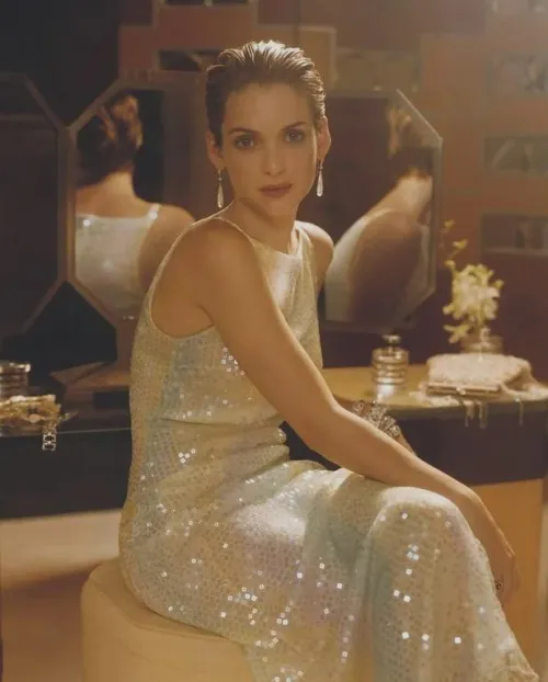 Thumbnail Winona Ryder Exposed by paone00022 on Gentlemanboners