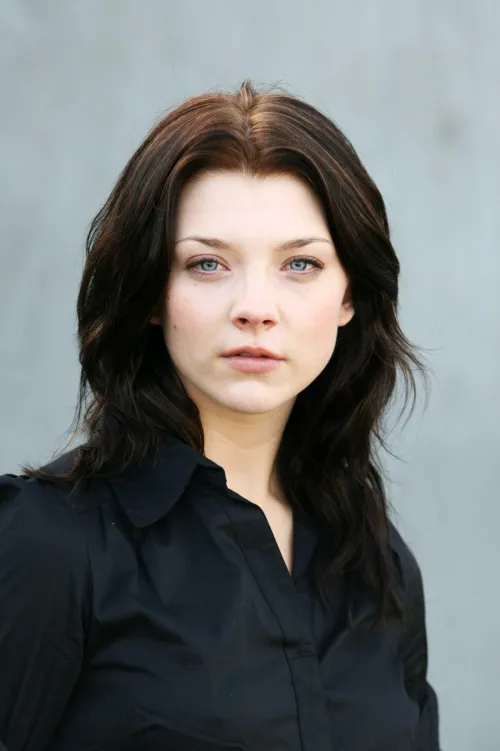 Thumbnail Natalie Dormer: Featuring in CelebMaestro's PrettyGirls Collection