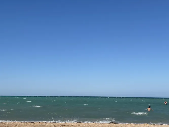 Thumbnail Hurghada, Egypt: A Beach Lover's Paradise with user2623663