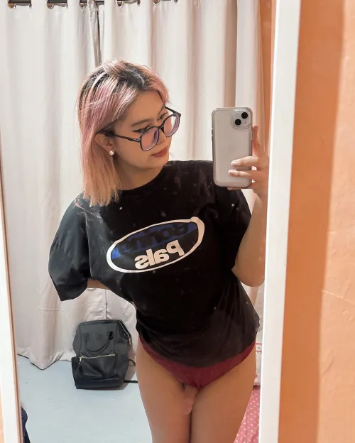 Thumbnail Morning Delights: Journey into asiansissification | lilico777