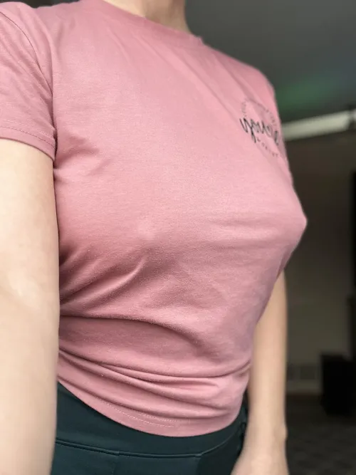 Thumbnail Braless Beauties: A Pokie Paradise by Lena_Vaughn | braless Category