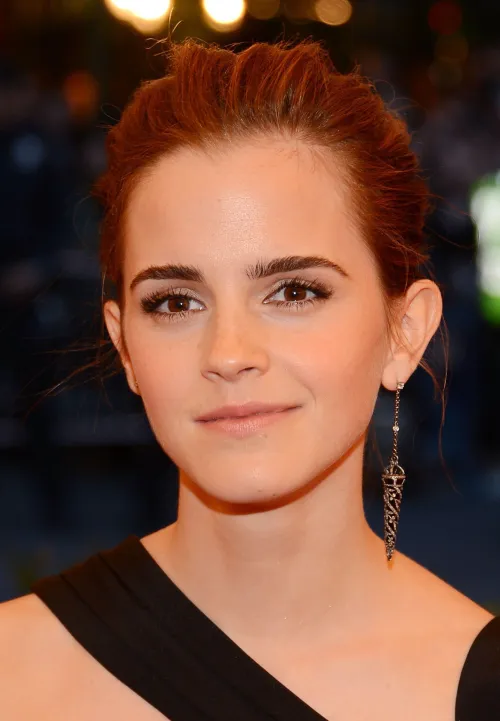 Thumbnail Emma Watson: Unveiling the Timeless Allure of a True Beauty