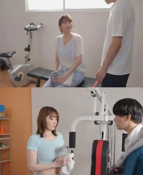 Thumbnail Unveiling the Mystery: Discovering Actresses in the jav Scene by MiserableBlueberry98