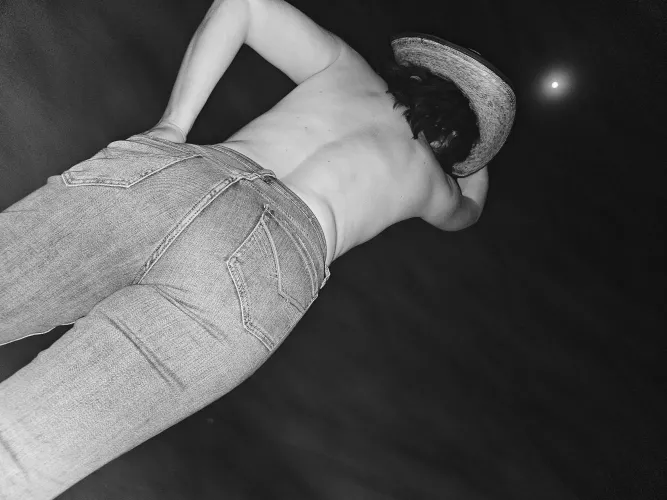 Thumbnail Gorgeous Night by Dancin_in_the_moon | countrygirls