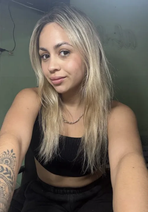 Thumbnail StellaGray94's Unforgettable LaBeauteFeminine Experience