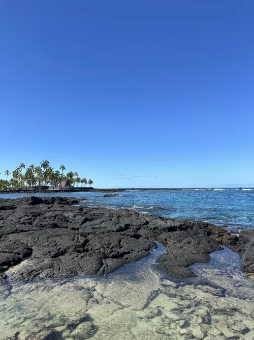 Thumbnail Kailua Kona HI: PorcelainDoll-Kay's Beach Bliss