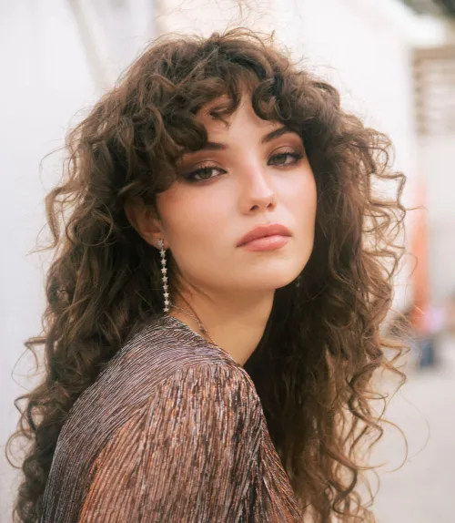 Thumbnail Gabriela Andrada's Elegance Shines in PrettyGirls Category – a Must-See by Author chipichandal