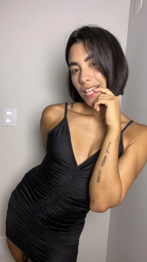 Thumbnail Tight Dress Sensations: Office Perfect by Xatonas