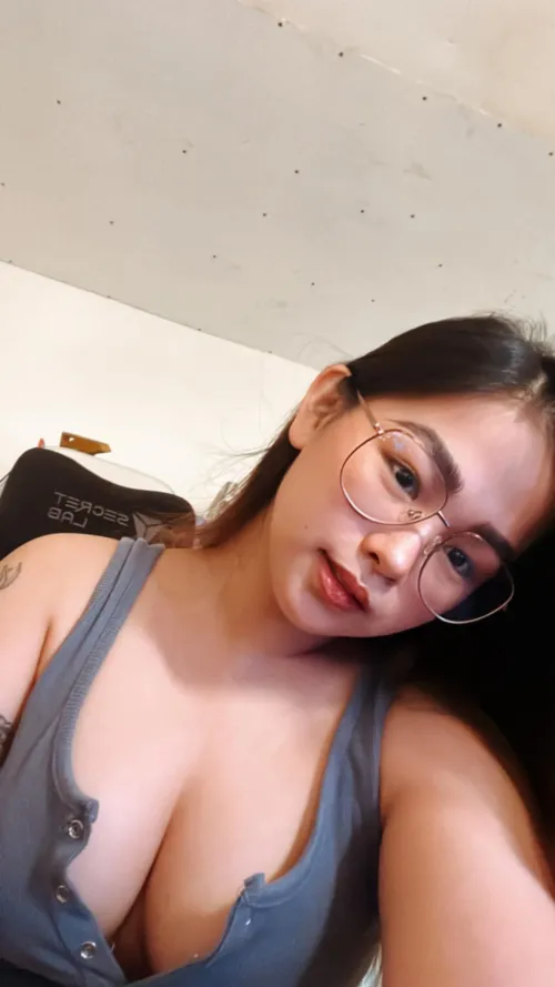 Thumbnail Jazzlike-Act3066 Shares the Ultimate Asian Hottie Secrets