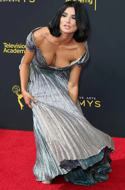 Thumbnail Diane Guerrero Exposed by NowIHaveBecomeBarbie on Gentlemanboners
