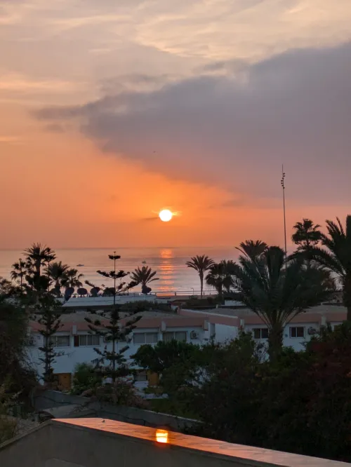 Thumbnail Agadir Beach: Your Gateway to Relaxation and Fun by Aggressive-Can6680