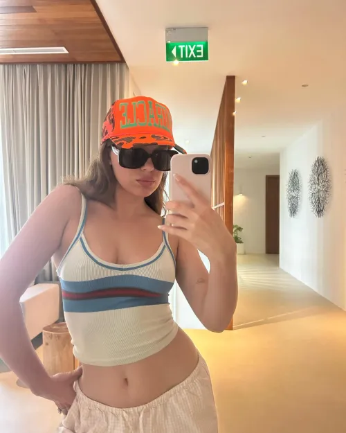Thumbnail CelebrityPokies: Explore the Charisma of Millie Bobby Brown with cobrakai--neverdies