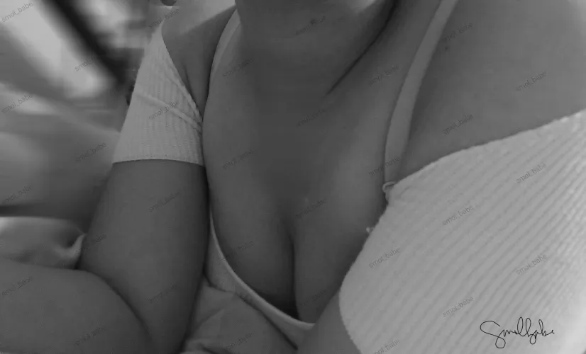 Thumbnail Feeling Good Today: Embracing Positivity by smol_babe | phgonewild