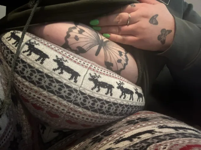 Thumbnail Kk22boooooo Contemplates Stuffers Gain and PJs