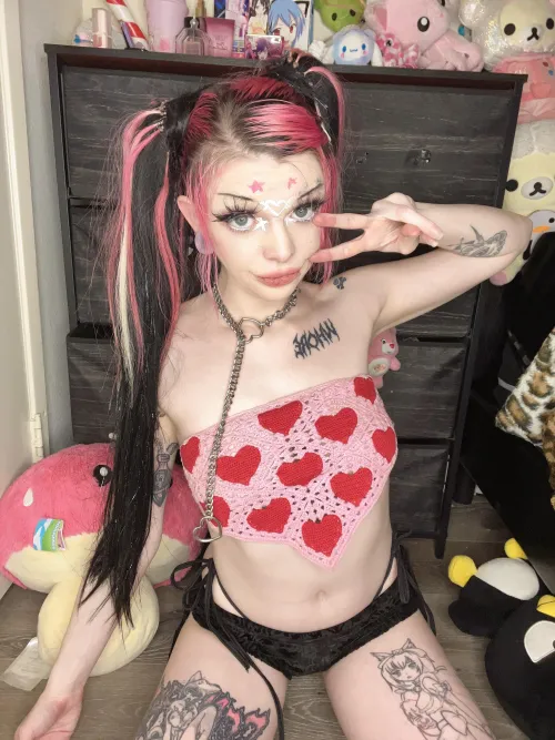 Thumbnail Short Leash Desires Explored with hentaibratt