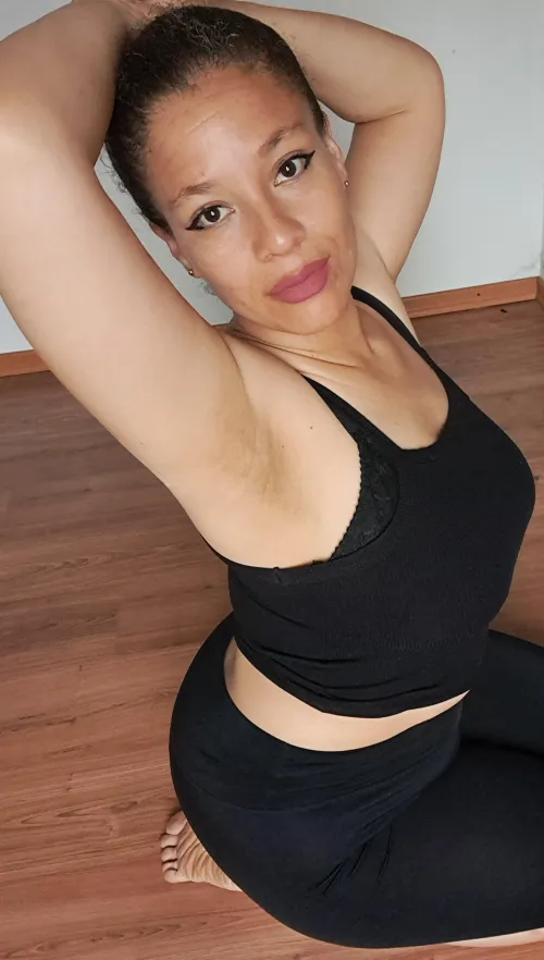 Thumbnail Armpit Adoration: Pandora_lim's Ultimate Fantasy