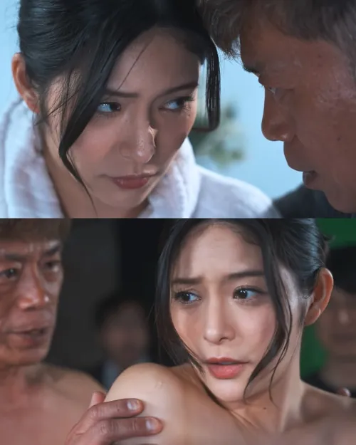 Thumbnail Cracking the Code Puzzle in JAV Mystery by CuteSoloCock
