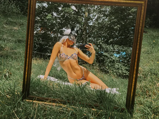 Thumbnail Public Pleasures: OnlyFansPromotions by LillyFlare