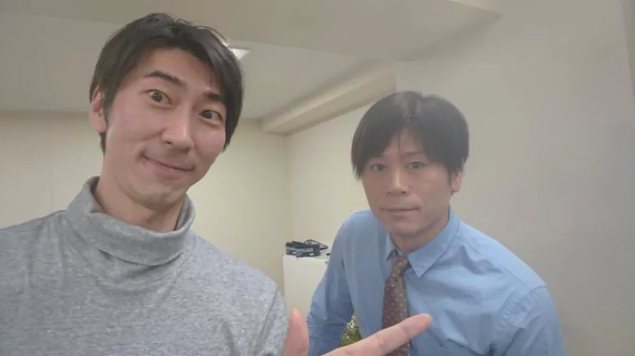 Thumbnail Relationship Insight: The Guy on the Left's Struggles by Weary-Street-4177 | jav