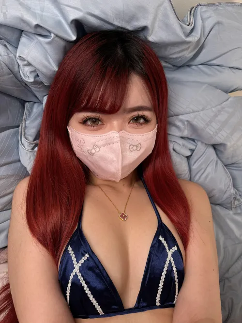 Thumbnail Fun-Sized Fun Awaits | xxsexyvixen | AsianHotties
