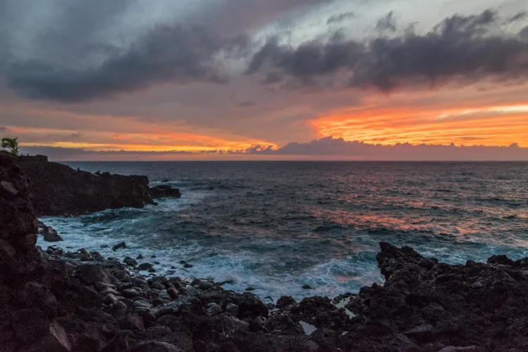 Thumbnail Discover Hawaii Rock Beach: A Hidden Gem for Beach Lovers by colapepsikinnie