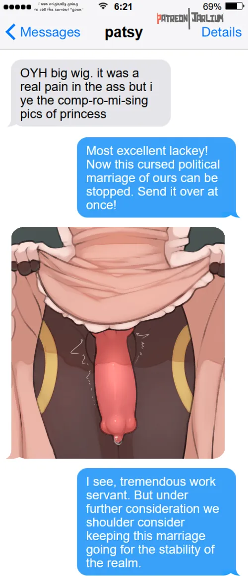 Thumbnail PokePorn Passion: Unexpected Skirt Surprise by Jarlium