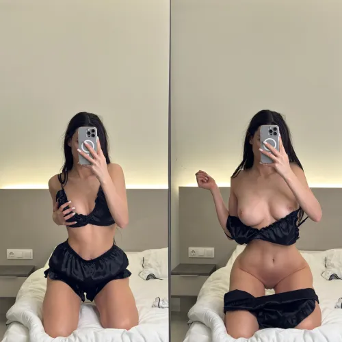 Thumbnail Sensuality Unleashed: Just Me Ready to Be Used by LuClaire in Nudes