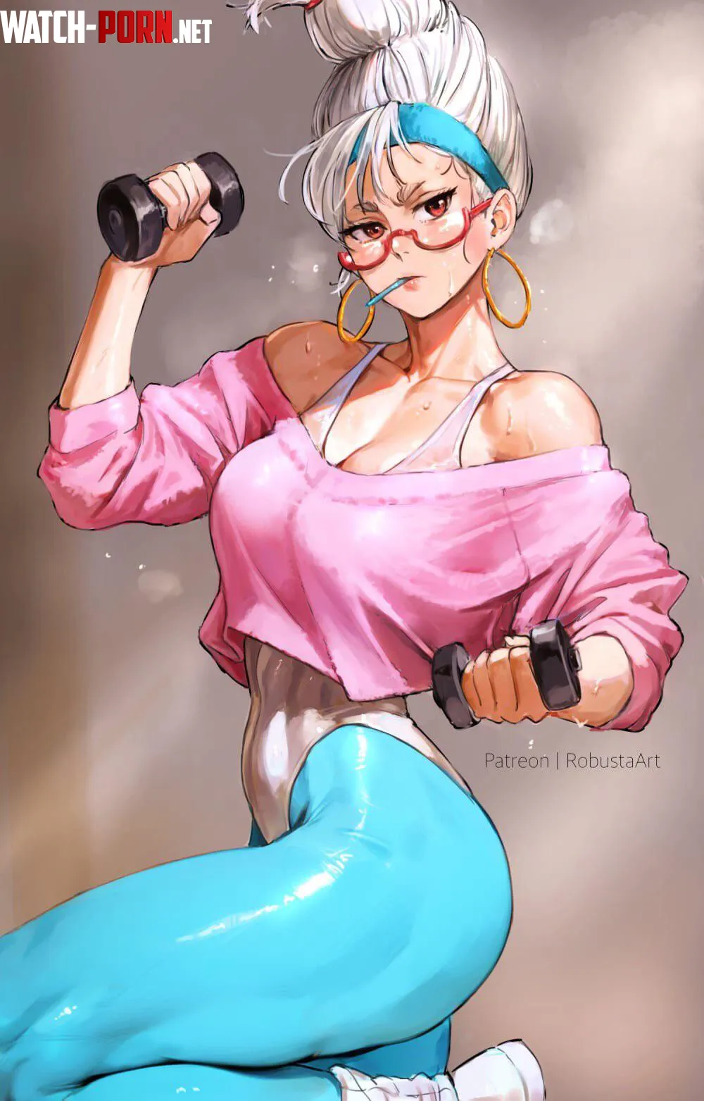 Seiko by robustaArt by rtgpodcast