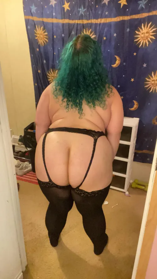 Thumbnail Discover my New Favorite Picture of Myself by crybabykate | GoneWildPlus Category