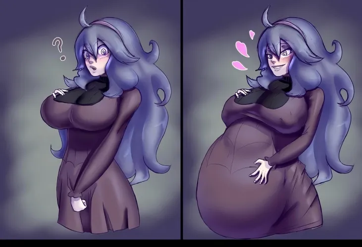 Thumbnail Artist Inquiry: Vore Image by vore-lover21